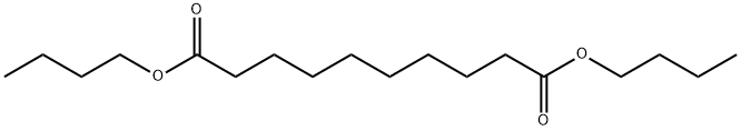 Dibutyl sebacate(109-43-3)